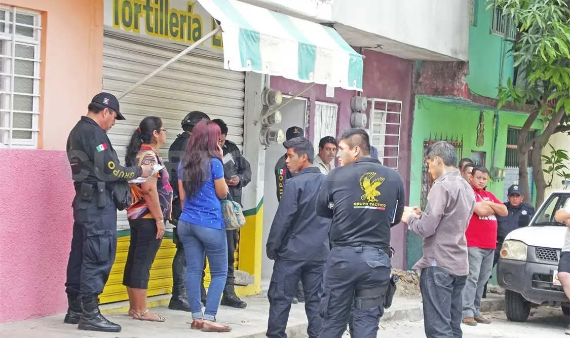 Hallan a jovencita muerta en su casa