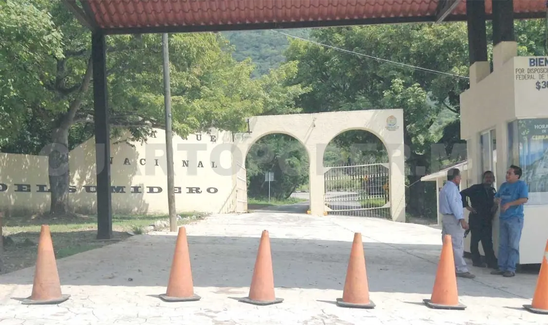 Renuncia la Conanp a cobros en miradores turísticos
