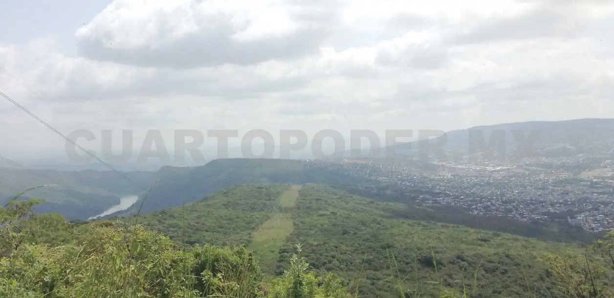 Tuxtla, la ciudad que llegó al límite de lo posible