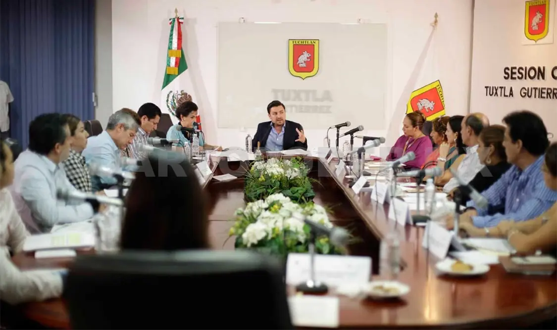 Con Agencia Anticorrupción mejorará el ejercicio público