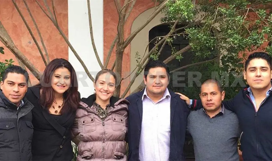 VI Convención Nacional del Parlamento Ciudadano