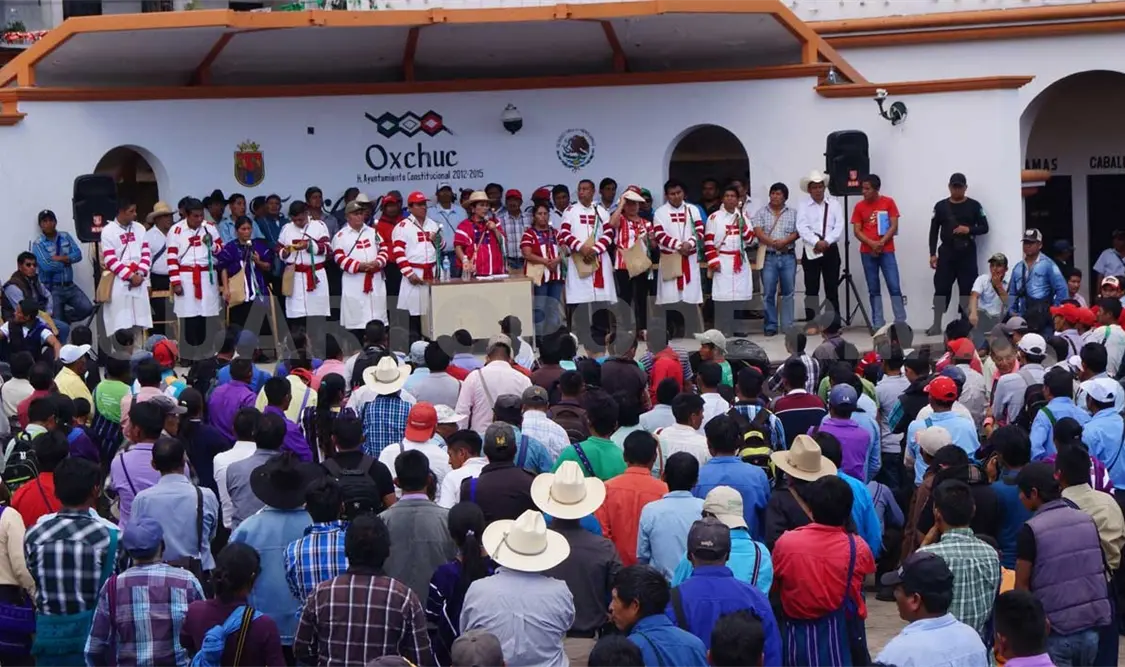 Analizan plan de desarrollo municipal