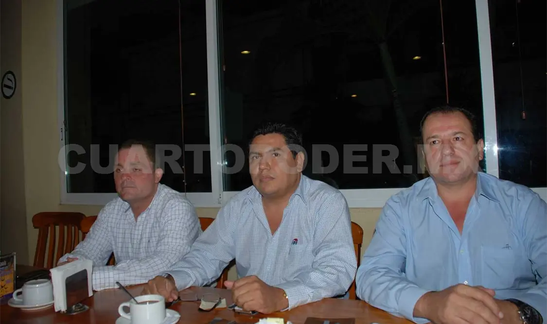 Demandan desafuero de diputado federal