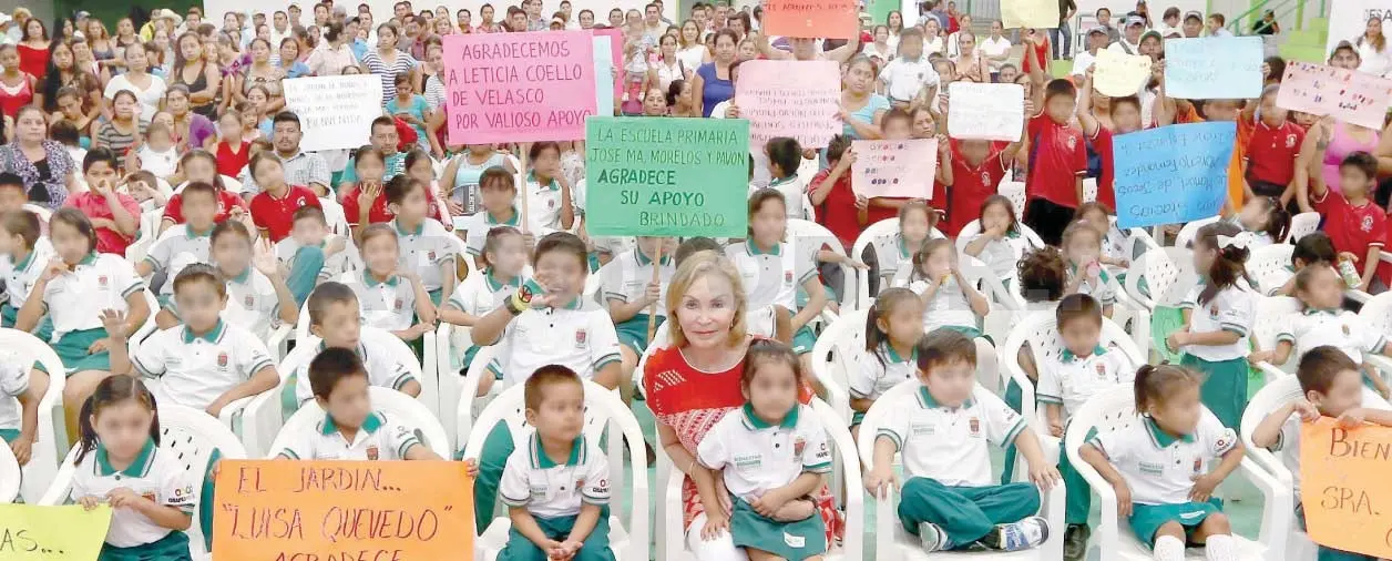 Chiapas mejora espacios alimentarios