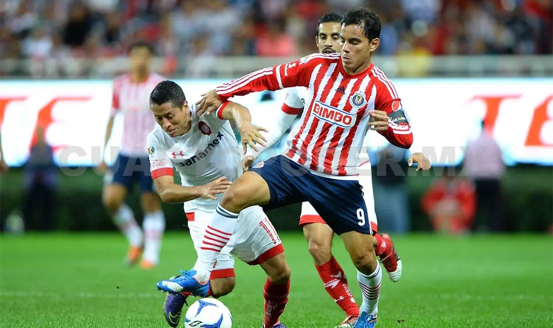León y Chivas buscan la supremacía