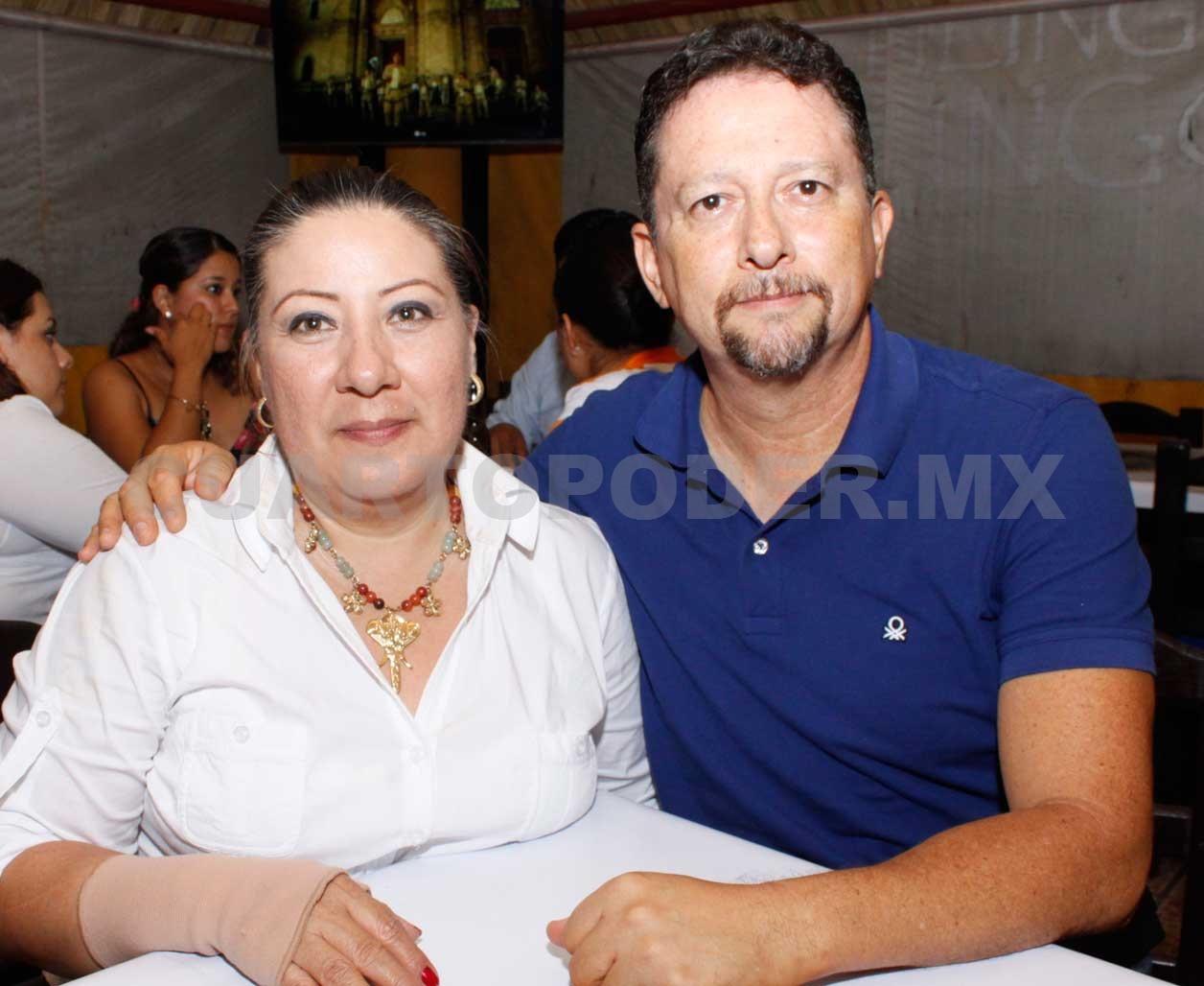 Deliciosa inauguración