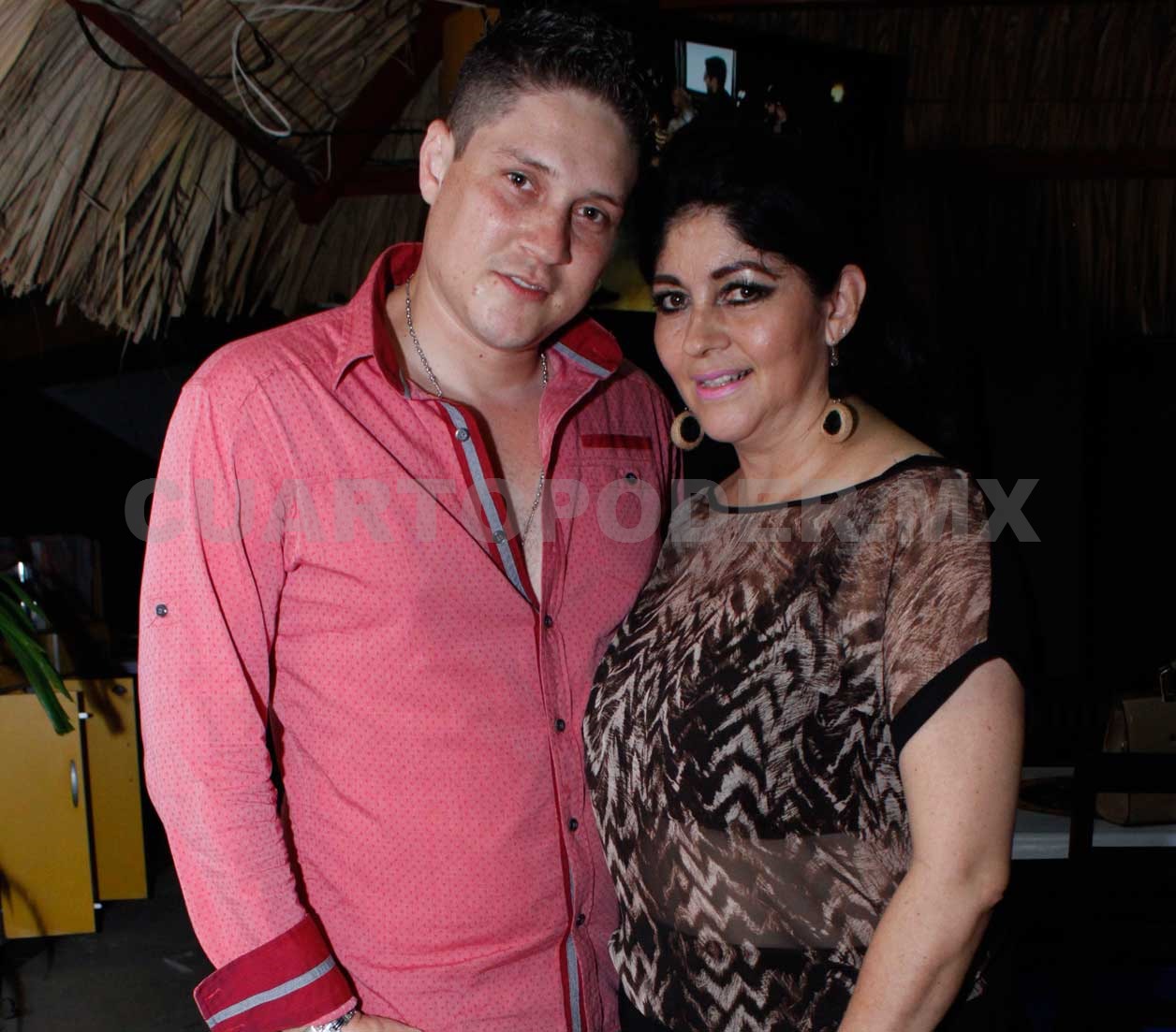 Deliciosa inauguración