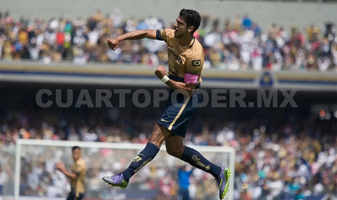 En Pumas no creen que el Tri les hará justicia