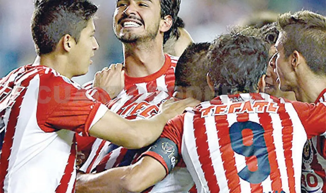 Chivas, Campeón de Copa MX