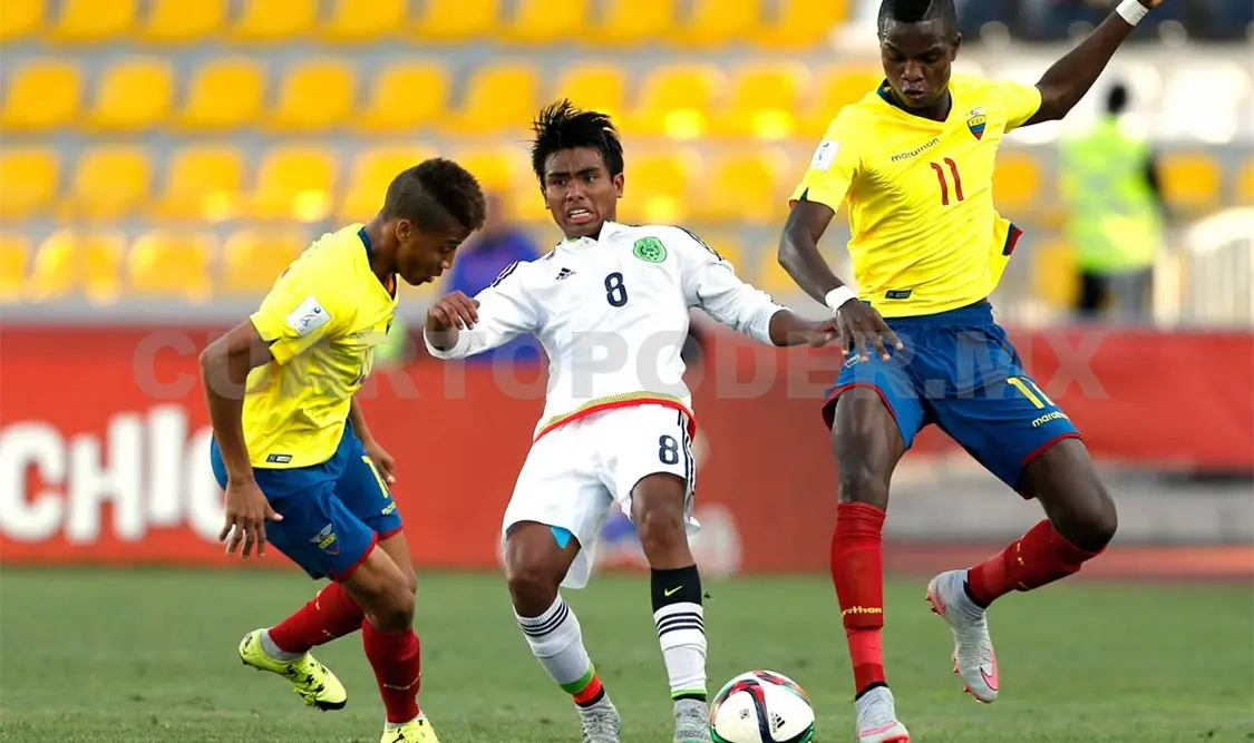 Tri va por complicado triunfo ante Nigeria