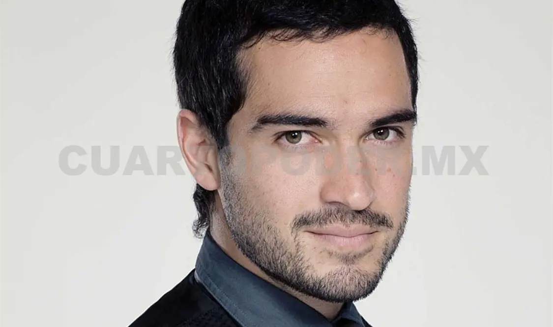 Alfonso Herrera no está peleado con las telenovelas
