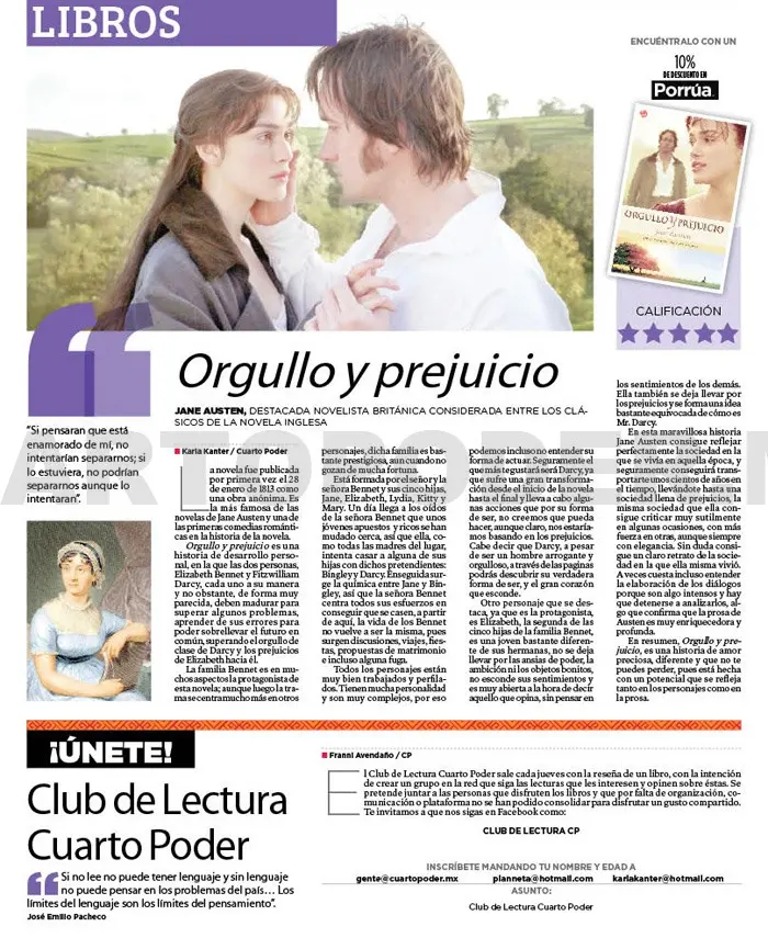 LIBROS