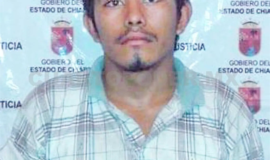 Detienen a sujeto por abigeato en carretera federal