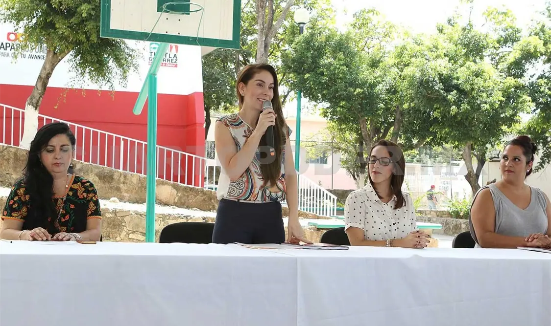 Fundamental, el papel de las mujeres en la transformación social