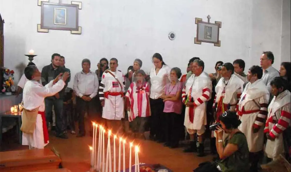 Realizan coloquio sobre el patrimonio cultural inmaterial
