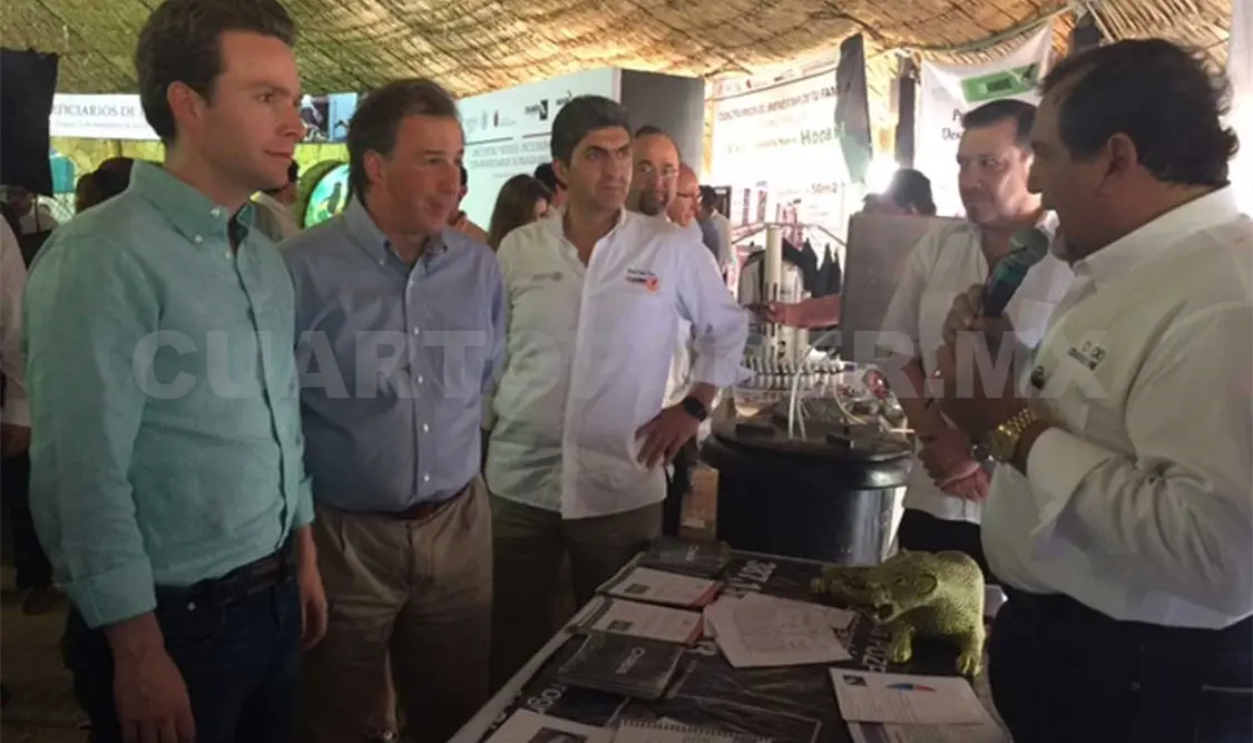 Chiapas avanza en lucha contra la pobreza