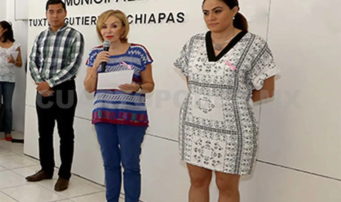 Impulsan mejoras en servicios de rehabilitación