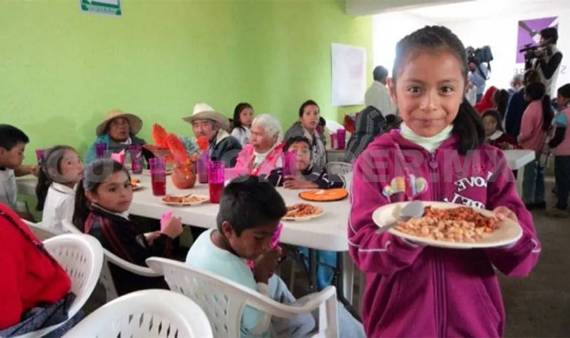 Reconocen respaldo de la Federación a Chiapas