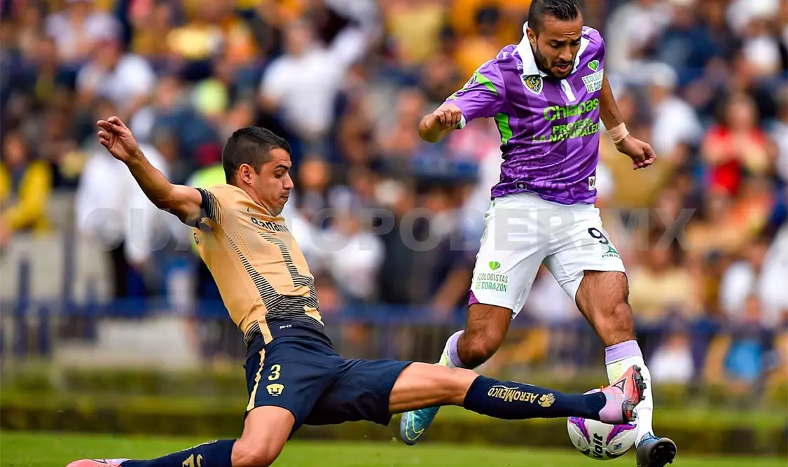 Jugadores con obsesión de vencer a Atlas