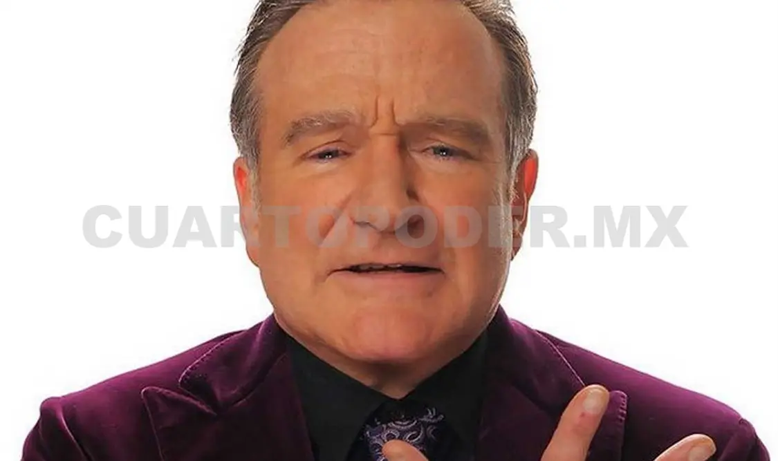 Robbin Williams se desintegraba en sus últimos días