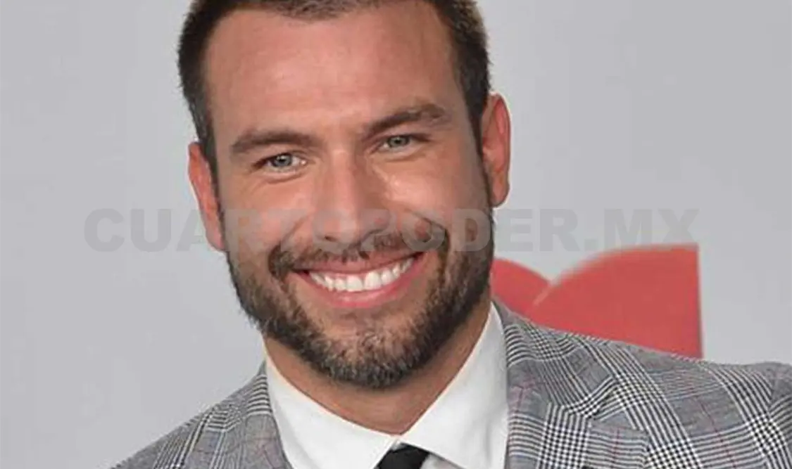 Rafael Amaya, internado en clínica de rehabilitación