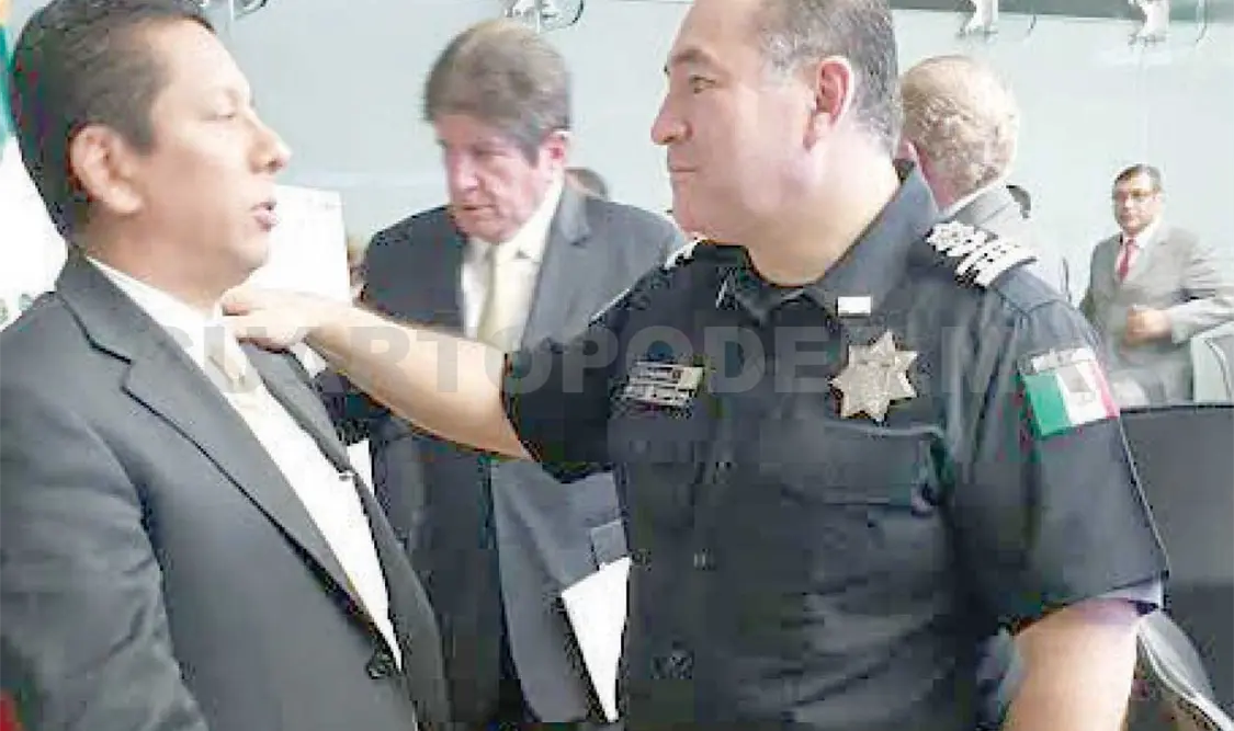 Crea SSyPC Policía Cibernética
