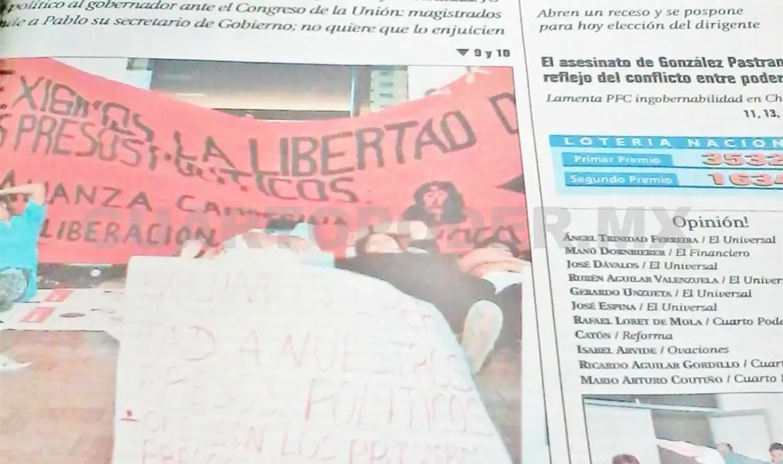 Siniestro pasado: Descalifican magistrados disidentes sesión para elegir nuevo presidente del STJE