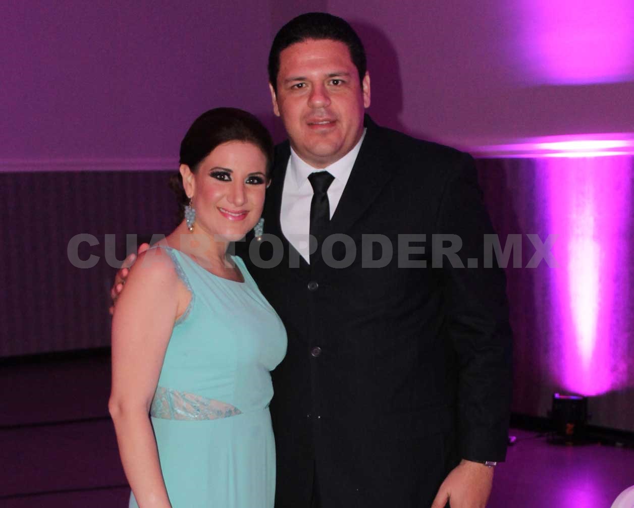Se juraron amor eterno