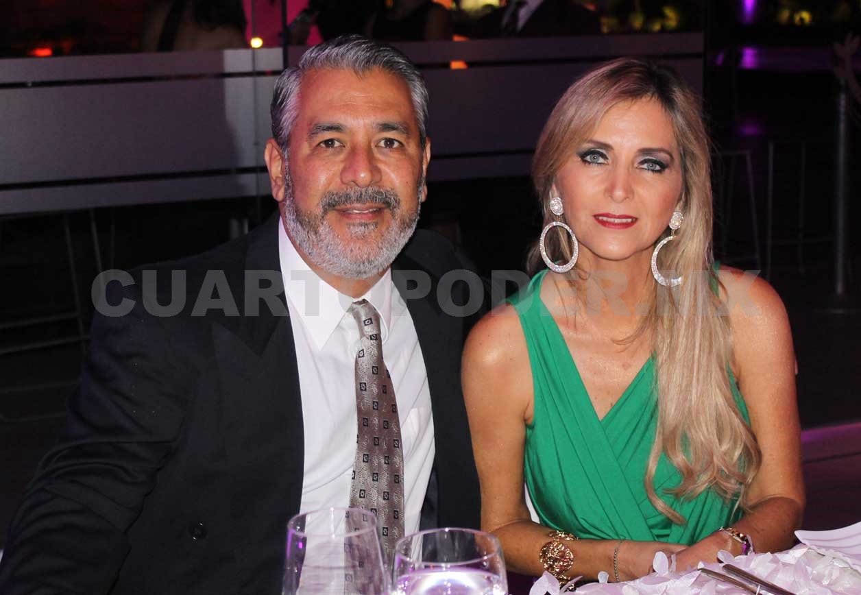 Se juraron amor eterno