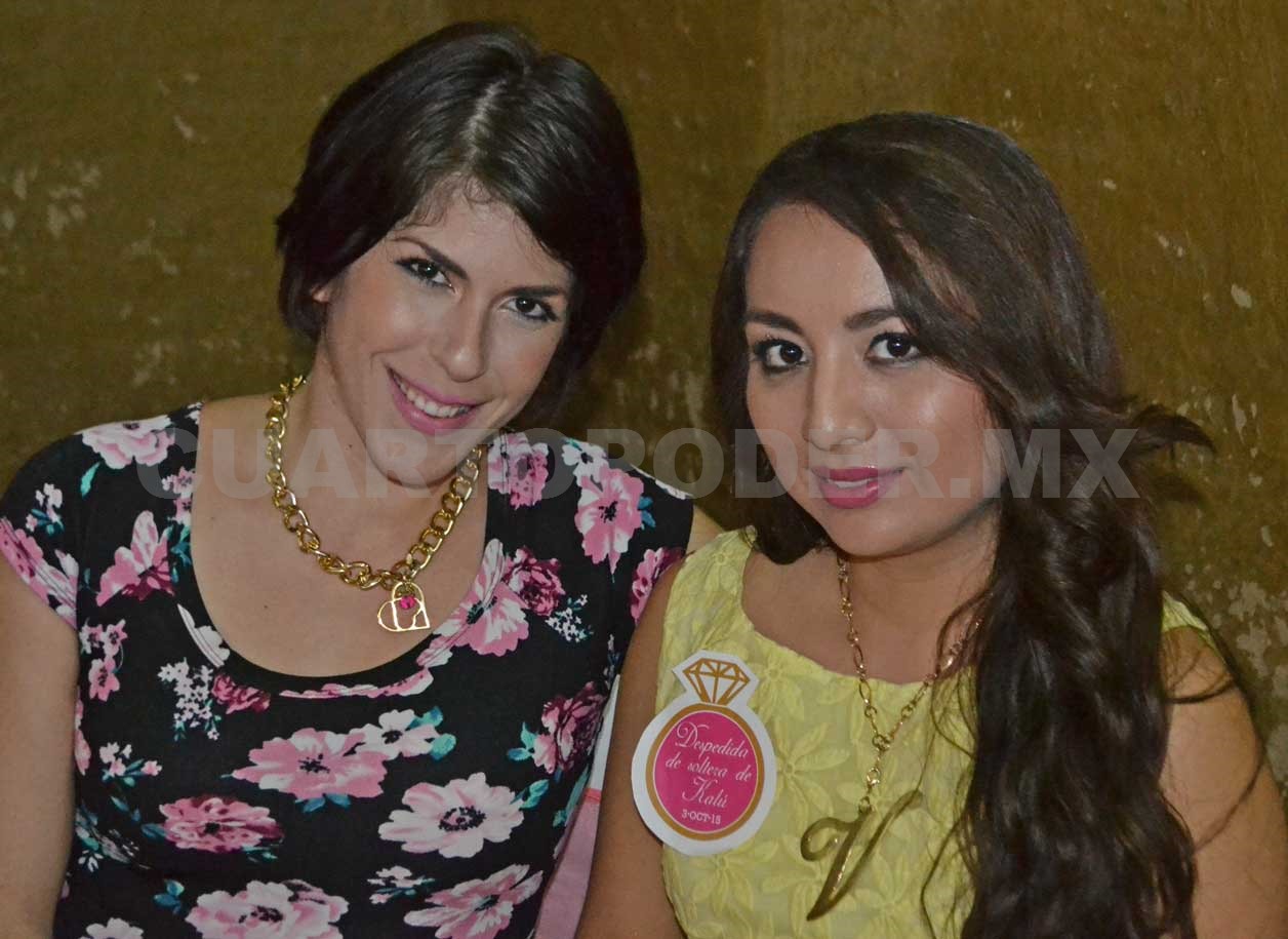 Clara Luz dice adiós a la soltería