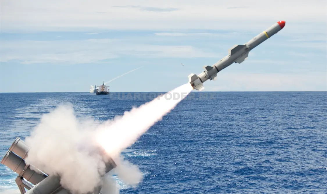 Aproximadamente existen 16 mil armas nucleares, de las cuales mil se encuentran en alto estado de alerta operativa. Agencias