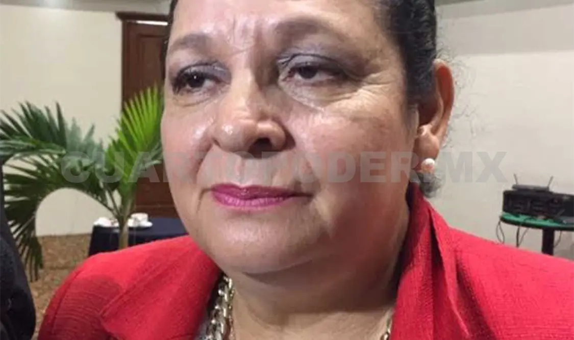 Consuelo Mendoza. Agencias