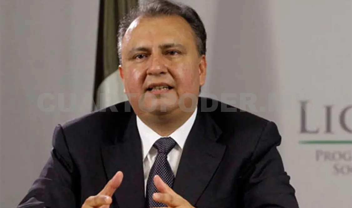 Héctor Pablo Ramírez. Agencias