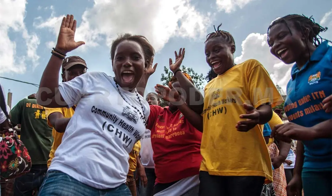 Declaran a Sierra Leona libre de ébola