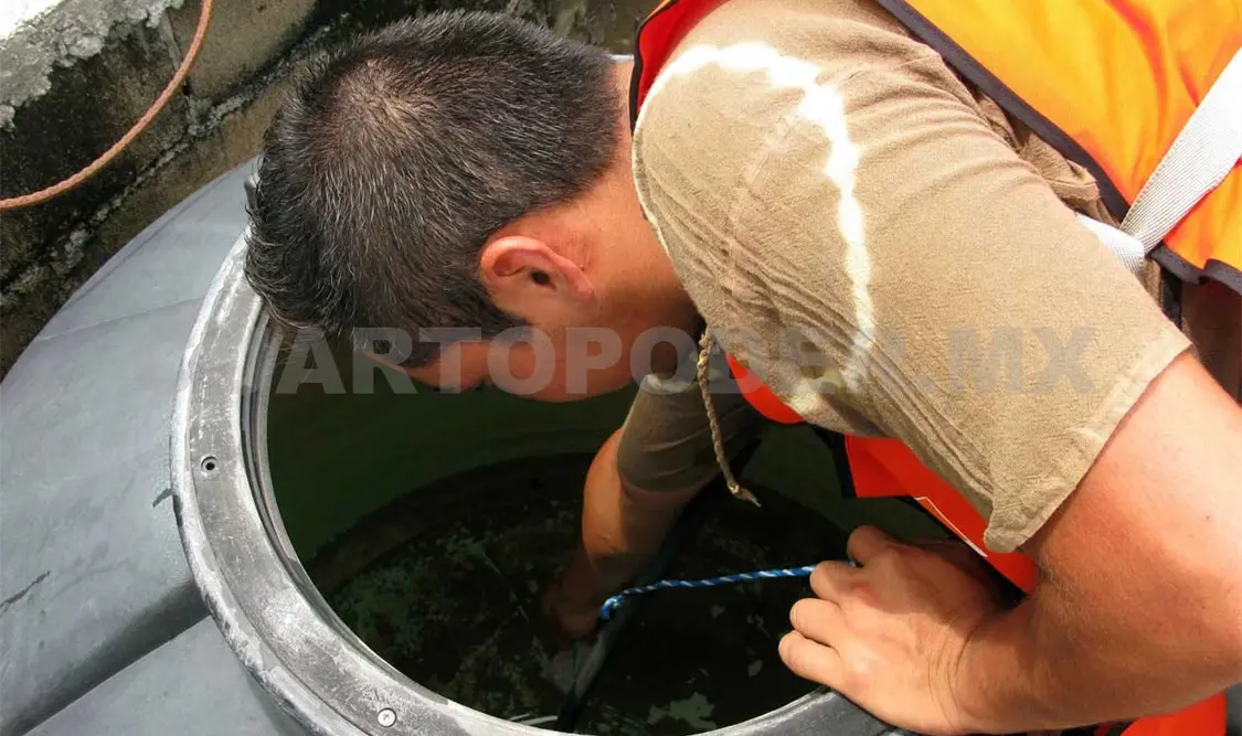 Seguirán acciones para evitar enfermedades. CP