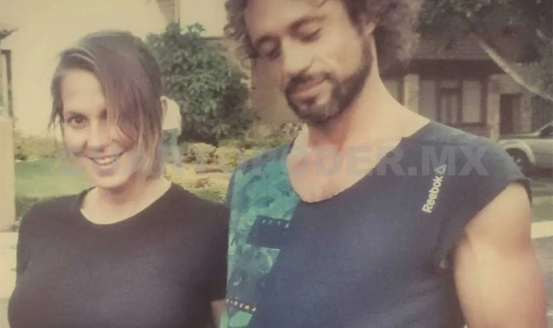 Cecy Ponce y Frank ya planean boda