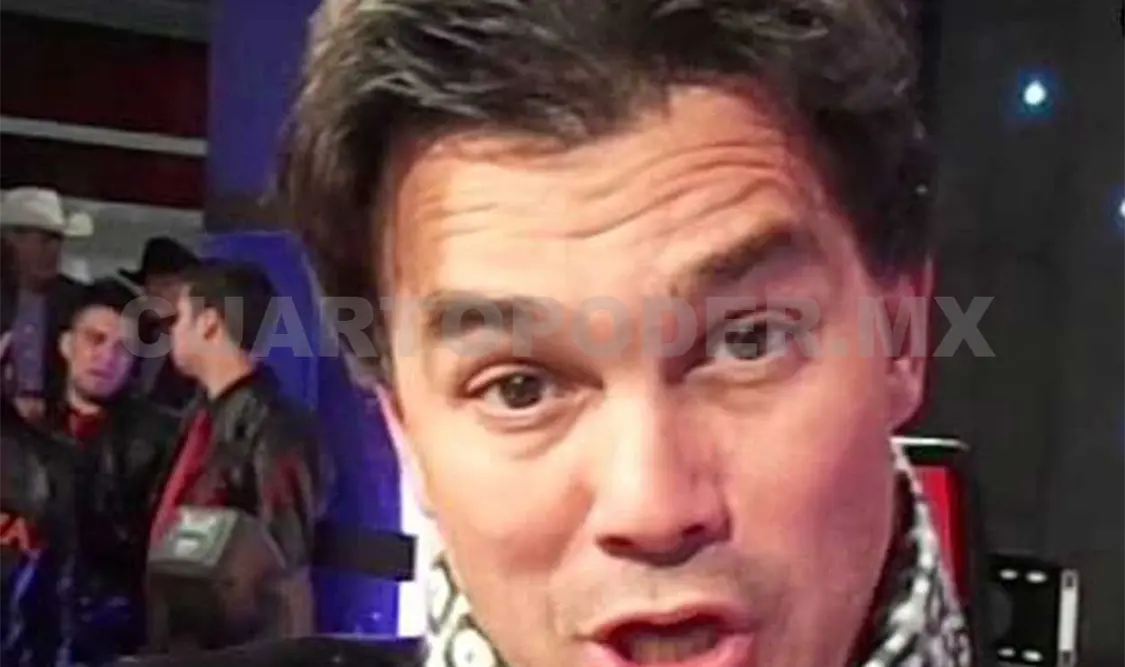 Pato Zambrano quiere ser alcalde de Monterrey