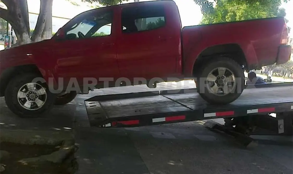 Fin a impunidad en plancha de zócalo capitalino