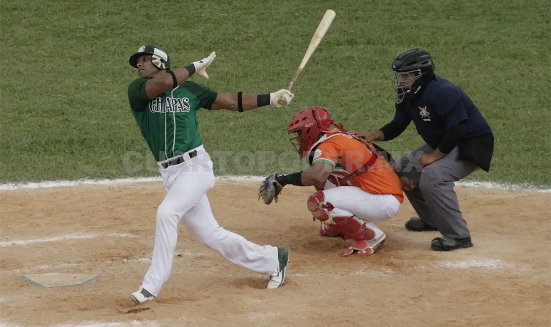 El Club Tucanes de Chiapas dio a conocer que se despedirán del beisbol profesional al no participar en la Invernal Veracruzana 2015. Guillermo Ramos / CP