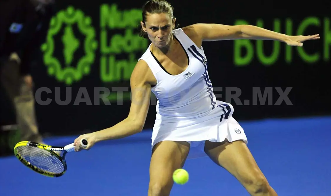 Quieren elevar calidad del Abierto de Monterrey