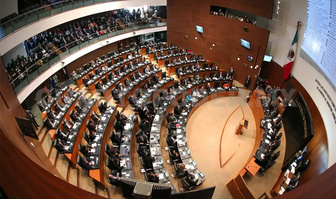 Cámara sesionará todos los días: Jucopo