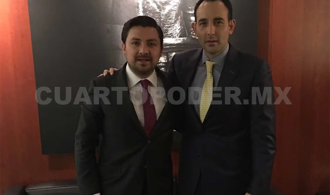 Hacemos equipo en favor de Tuxtla