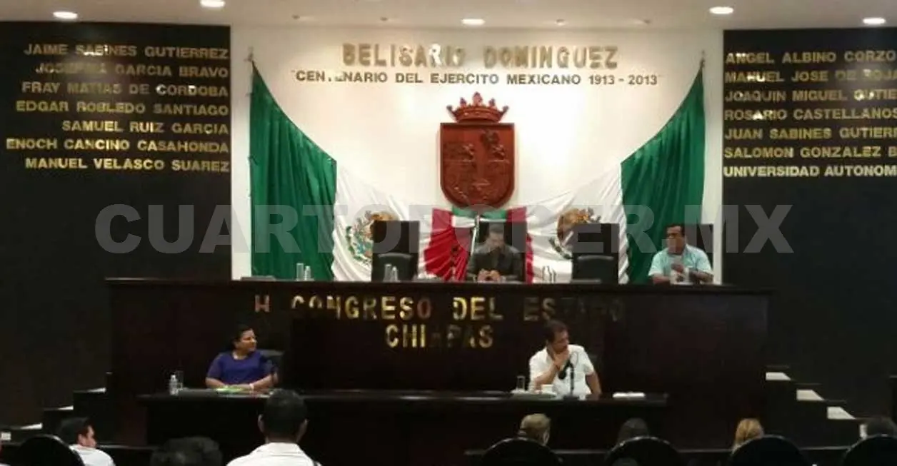 Informe de Gobierno, para enero y ampliado a regiones