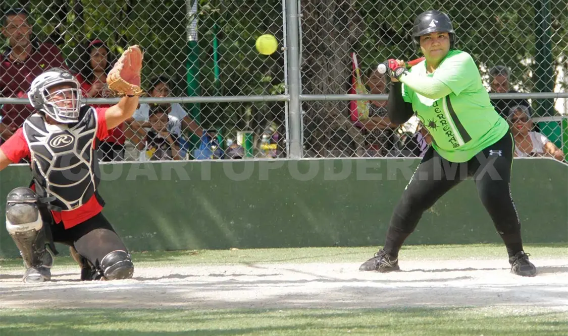 Guerreras derrota a Lacandonas y va a la gran final