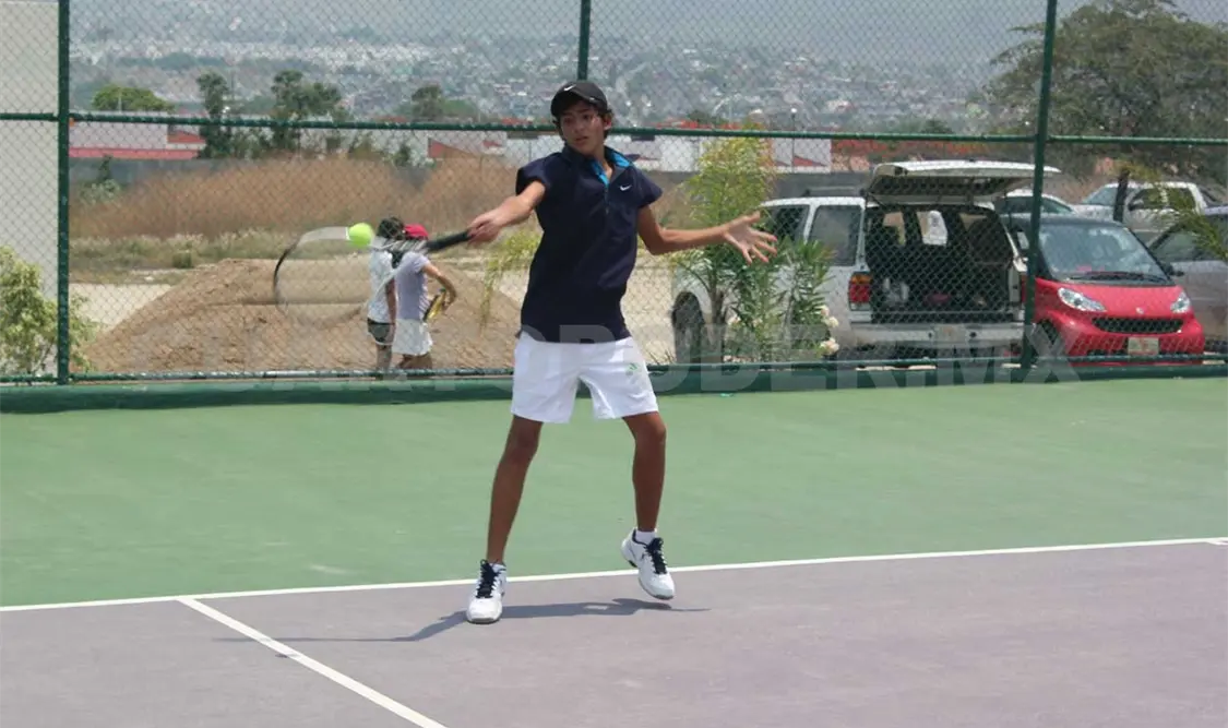 Responden chiapanecos a III Abierto en Tuxtla
