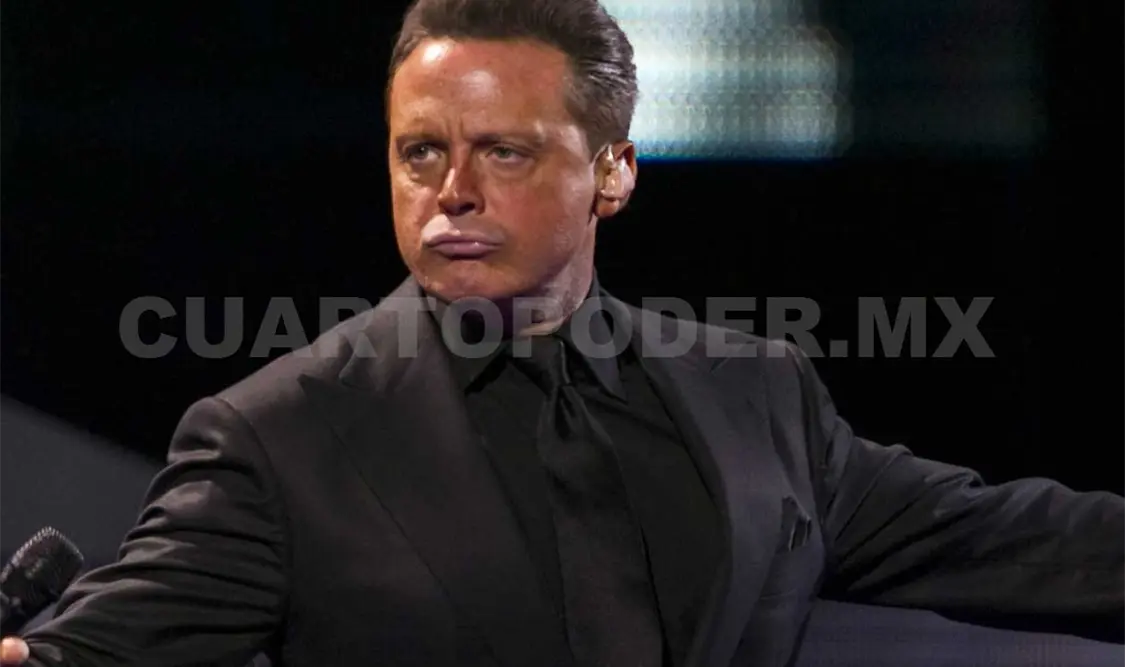 Luis Miguel podría quedarse sordo