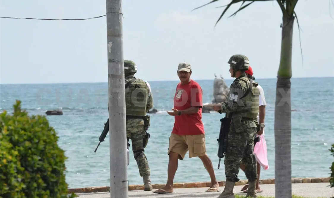 Segob: Consecuencias de la inacción, las vive Guerrero