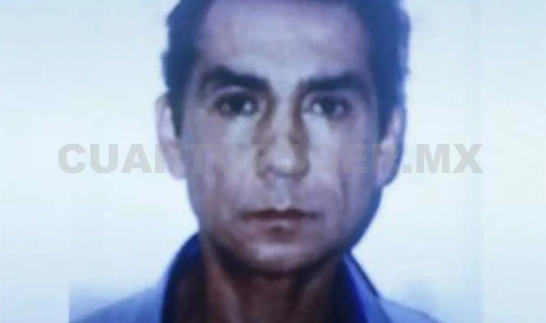 Dan formal prisión a José Luis Abarca