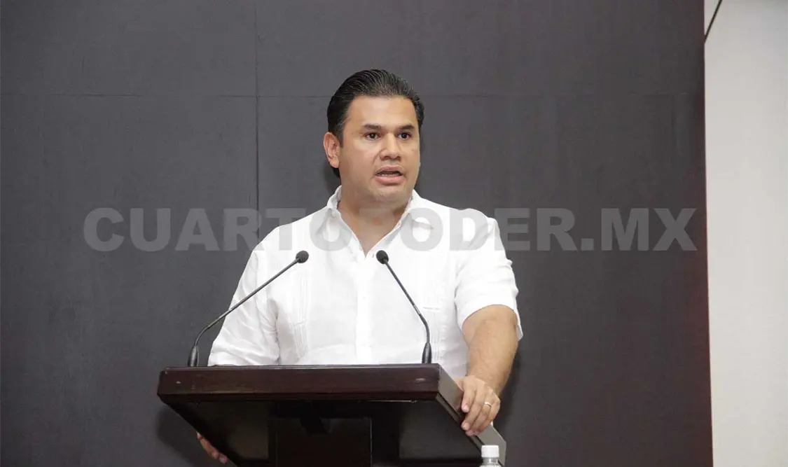 Instalan Comisión de Zonas Fronterizas en Congreso