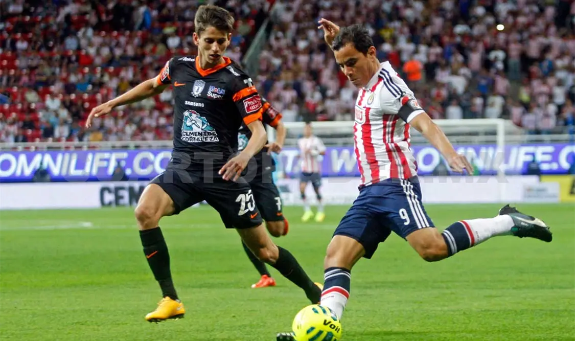 Se juega el Clásico Tapatío